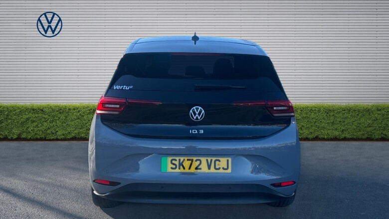 Volkswagen ID.3 150kW Family Pro Performance 58kWh 5dr Auto Electric Hatchback
